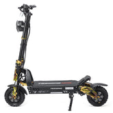 Mars XTR 10000W Dual Motor Electric Scooter